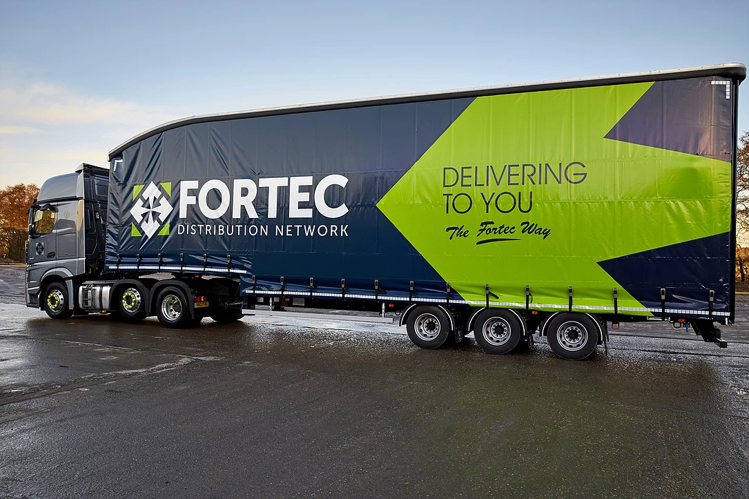 Export Packing | Shipping | Pallet Distribution | Storage - International Logistics Centre