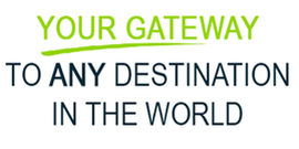 Export Packing | Shipping | Pallet Distribution | Storage - International Logistics Centre