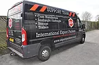 Export Packing | Shipping | Pallet Distribution | Storage - International Logistics Centre