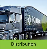 Export Packing | Shipping | Pallet Distribution | Storage - International Logistics Centre