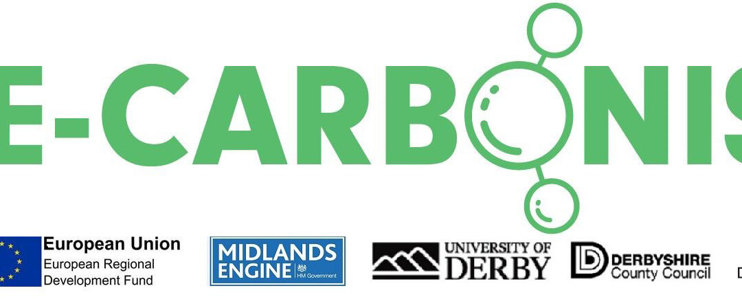 Research & Development – DeCarbonise