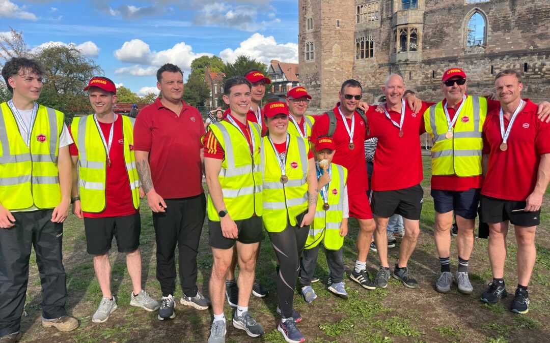 The Newark Dragon Boat Festival 2026 