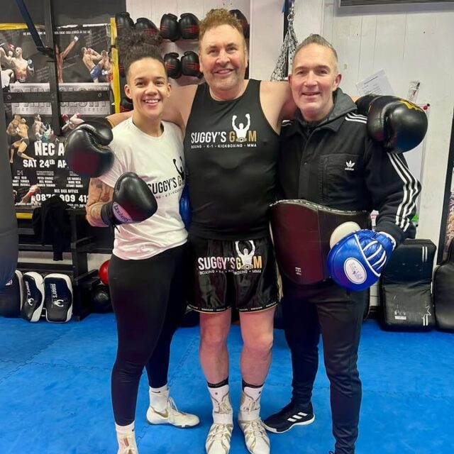 🥊 Supporting a Powerful Community Initiative at Suggy’s Boxing Gym

At International Logistics Centre, we’re proud to support a fantastic community project being led by Suggy's Boxing Gym.

Suggy’s isn’t just a boxing gym — it’s a place where young people build confidence, discipline and support networks. Now they’re working to take that impact even further by creating a new Alternative Provision classroom, providing a dedicated learning space for young people who may struggle in traditional school environments.

This initiative will help give local young people the chance to stay engaged with education while benefiting from the positive structure and mentorship that the gym already provides.

Because of the incredible work Suggy’s does in our community — and because our company owner has longstanding ties with the gym — we’re delighted that International Logistics Centre has donated £500 towards the fundraising campaign.

But this is a community effort, and more support will help bring the classroom to life.

If you’re a local business or individual looking to make a genuine difference, we’d encourage you to get involved.

👉 Support the campaign here:
https://www.justgiving.com/campaign/supportlocal

📞 Contact the organisers at Suggy’s Boxing Gym
📧 dean@newarkabc.co.uk 

📱 07939 188714

Every donation, share or show of support helps create opportunities for young people who need it most.

Let’s get behind Suggy’s Boxing Gym and help make this classroom a reality. 💙

#SupportLocal #CommunitySport #SuggyBoxingGym #AlternativeProvision #BusinessSupportingCommunity #internationallogisticscentre